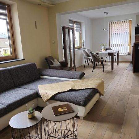 Ferienwohnung Anderl Hormanns bei Weitra Exteriér fotografie
